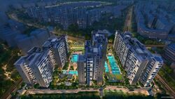 Pinery Residences (D16), Condominium #550197331